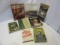 Lot of 8 Misc. Books incl. The Medicine Show