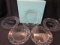 Lot of 5 Tiffany & Co. Santa Anita Park Plates