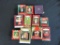 Lot of Misc. Christmas Ornaments