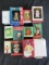 Lot of Misc. Christmas Ornaments