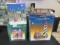 Lot of 3 Christmas Decor Sets