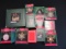 Lot of Misc. Christmas Ornaments