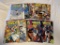 Lot of 14 NINJA HIGH SCHOOL Anime Comics Books