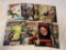 Lot of 15 TOM STRONG America's Best Comics Books