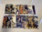 Lot of 15 NADESICO CPM manga Comic Books