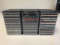 Lot of 45 Classical, Easy Listening & Jazz CDS