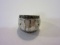 Mother of Pearl 925 Silver Ring