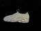 925 Silver Nike Shoe Pendant