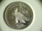 1981 .999 1oz Silver American Eagle Coin