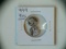 Pair of .999 Silver 1 Gram Bullion