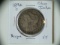 1896-O .90 Silver Morgan Dollar