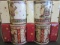 2 Debbie Mumm Mug Sets
