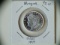 .999 Silver 1/2oz Morgan Bullion