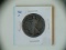 1917 .90 Silver Walking Liberty Half Dollar