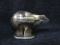 Sterling Silver Bear Spirit Animal Totem