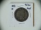 1908-D .90 Silver Barber Half Dollar