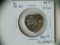 .999 Silver 1/2oz Merry Christmas Bullion