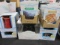 Lot of Westinghouse Fragrance Warmers And Disks