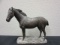 Secretariat by Gregory Perillo Figurine