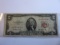 1953 $2 Red Note