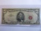 1963 $5 Red Note