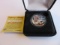 1964 .90 Silver Dale Earnhardt Kennedy Half Dollar