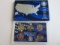 U.S. State Quarters Proof Set (5 Quarters)