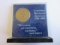 U.S. Bicentennial Anniversary Medal