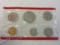 1971-D United States Uncirculated Mint Set