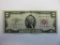 Series 1953A $2 Red Note