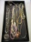 Lot of Misc. Costume Jewelry
