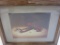Signed & Numbered Gun Picture