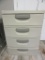 Sterlite 4 Drawer Plastic Container