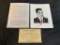EDDIE MURPHY Autograph Marshall Kaplan Print COA