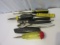 Lot of Misc. Tools