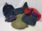 Lot of Bags With Various Brands incl. Jansport