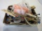 Lot of Misc. Tools & Supplies