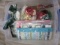 Large Lot of Wrapping Accessories