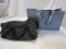 Lot of  2 Shoulder Bags