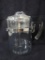 Vintage Pyrex Percolator