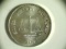 1974 .999 1oz Silver Bullion Exchange Coin