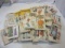Large Lot of VIntage Sewing Patterns