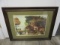 Framed Edward Hicks 