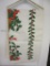 Lot of 4 Bolts of Christmas Fabric