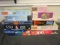Lot of 10 Jigsaw Puzzles