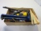 Lot of Misc. Tools & Supplies