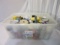 Lot of Misc. Home & Car Supplies