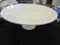 InCourage Ceramic Cake Stand
