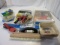 Lot of Misc. Painting Supplies & Tools
