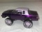 1987 Buick Regal Purple 1/24 Diecast DONK by Jade